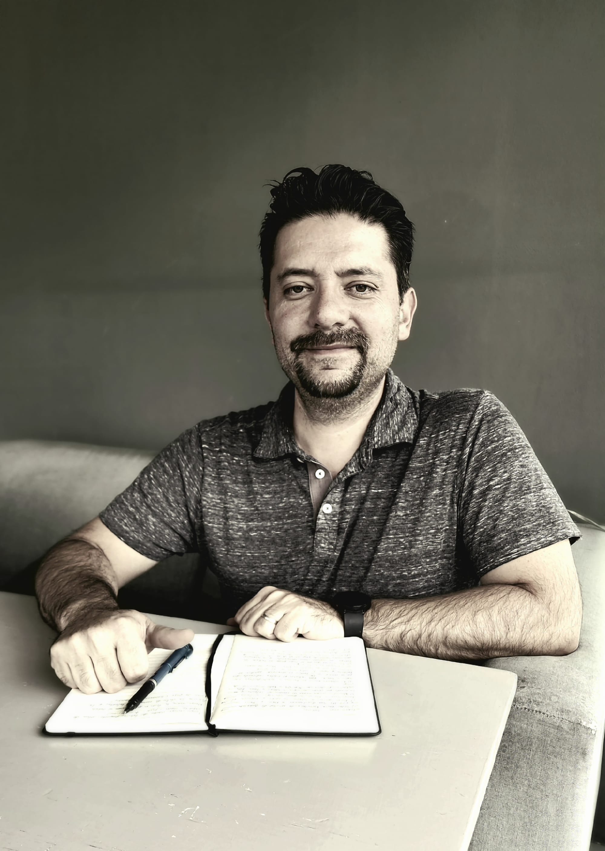 Mario Blanco